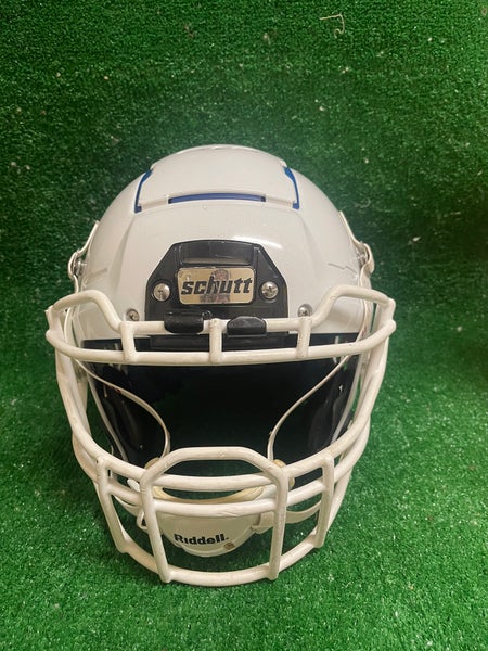 Schutt F7 VTD Adult Football Helmet