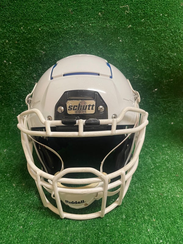 Schutt F7 VTD Adult Football Helmet - Sports Unlimited