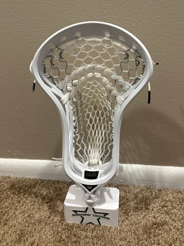 New ECD Mirage 2.0 With Hero 3.0