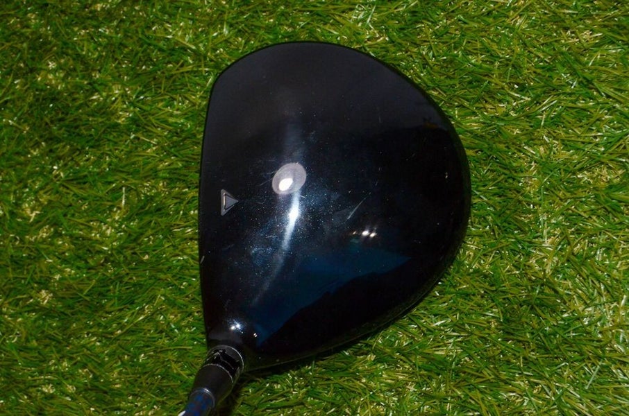 Very Good Titleist 915D3 10.5* Adjustable Driver RH 45