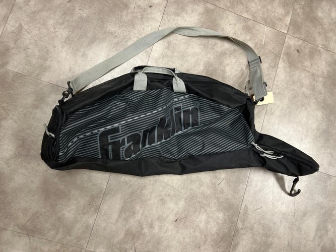 Used Franklin Baseball Bag