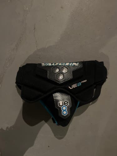 Used Vaughn Jock