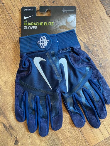Nike Huarache Elite Batting Gloves