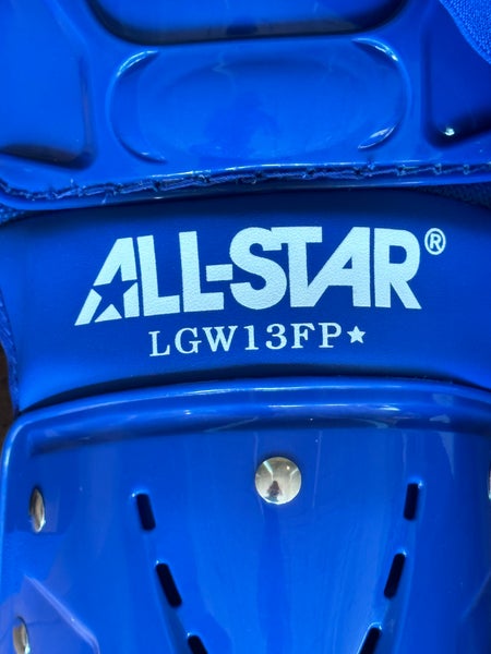 Softball All Star' Sticker