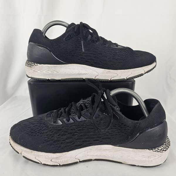 Under Armour HOVR Sonic 3 Running Shoe Mens 9.5 3022586-001  display picture 1