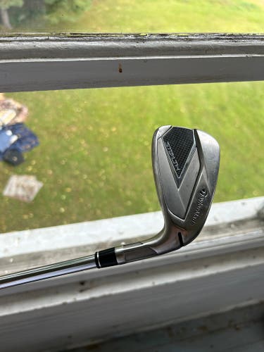 Used 8 Iron Stealth