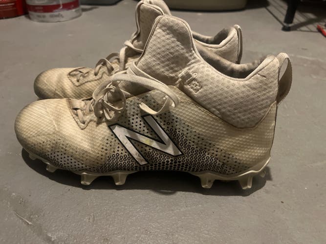 New Balance Evo Freeze Cleats