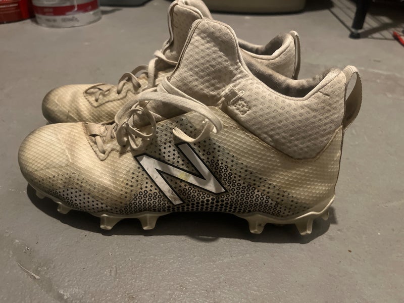 New Balance Evo Freeze Cleats