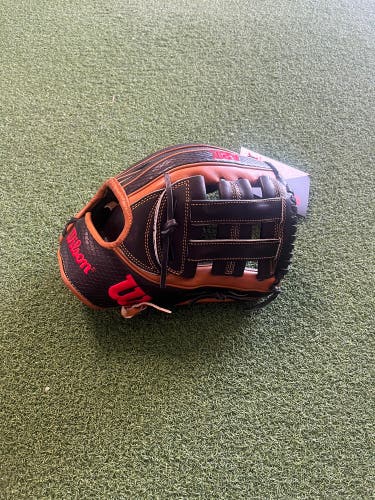 Wilson Infield 12" A2K Baseball Glove