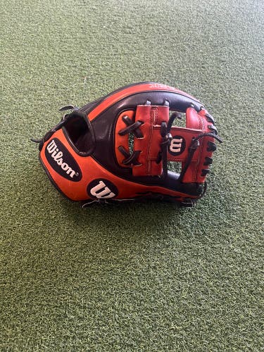 Wilson 11.25" A2K Baseball Glove