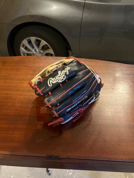 Rawlings R9 Pro Bryce Harper Model Baseball Glove