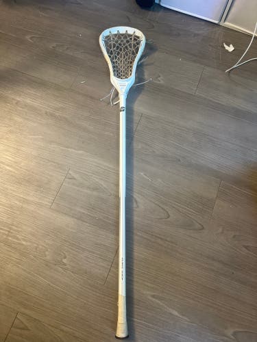 Lightly used gait whip womens lacrosse stick