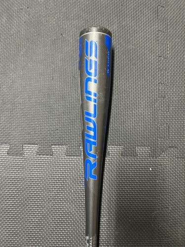 Hybrid (-11) 17 oz 28" Velo Bat