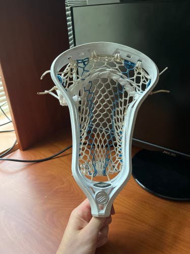 Maverik kinetik w/ New Hero 2.0