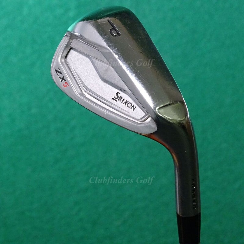 PXG 0311 Forged GW Gap Wedge Nippon NS Pro Modus 3 Tour 105 Steel 