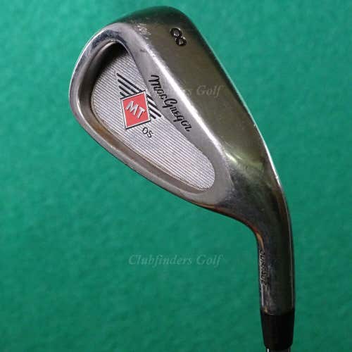 MacGregor MT OS Cupface Single 8 Iron Factory Micro Step 95g Steel Regular