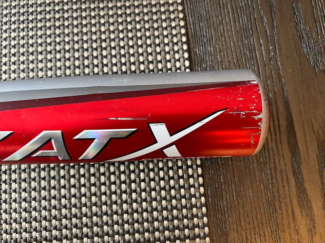 2022 Composite (-10) 20 oz 30" CAT X Bat
