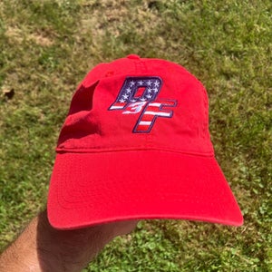 pope Francis Hockey Buckle hat