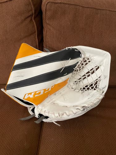 New Regular EFLEX 5.9 Glove