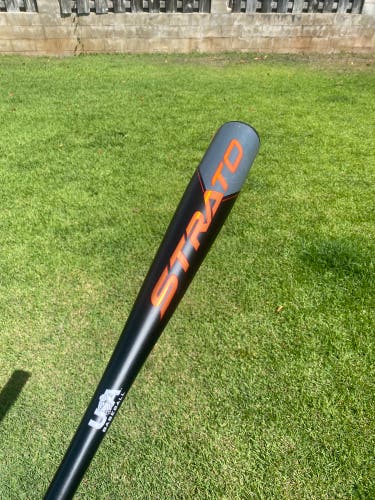 2023 Alloy (-10) 19 oz 29" Strato Bat