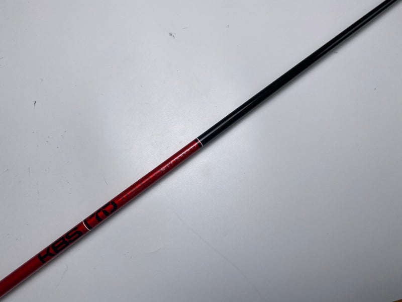 KBS Tour Driven Category 2 50g Regular Graphite Driver Shaft 44.5"-Callaway