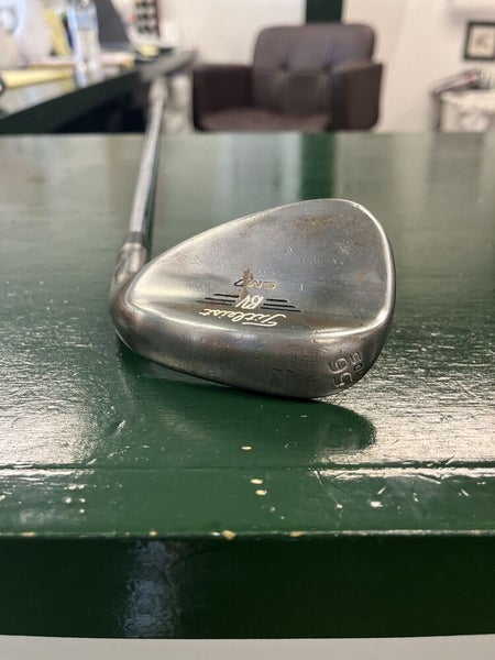 Titleist SM7 56° 10S Vokey Wedge Flex Wedge | SidelineSwap