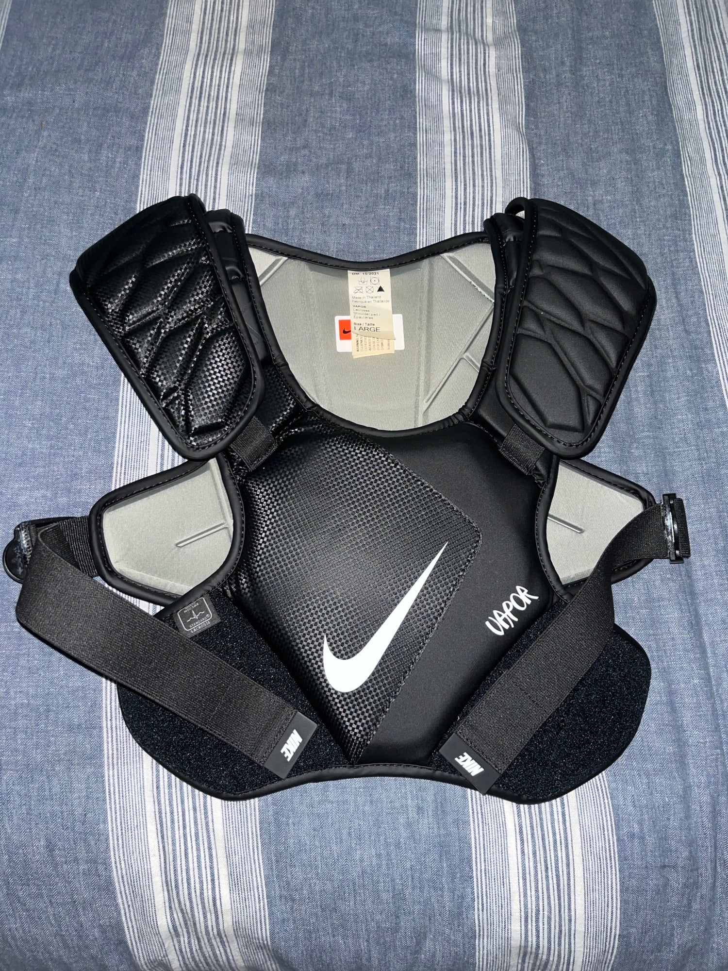 Nike Vapor Select Shoulder Pad