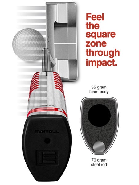 EVNROLL Gravity Grip (NEW)