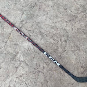 CCM Ribcor Reckoner PRO STOCK Senior Composite Hockey Stick