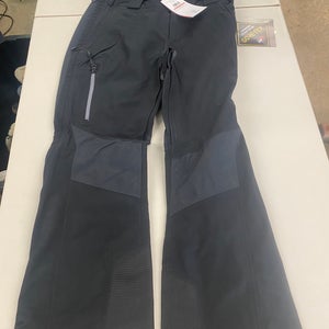 Spyder ski pants
