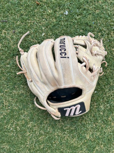 2021 Infield 11.25" Ascension Baseball Glove