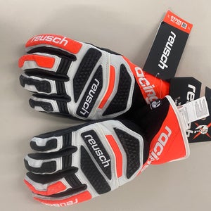 Reusch World Cup Racing Gloves