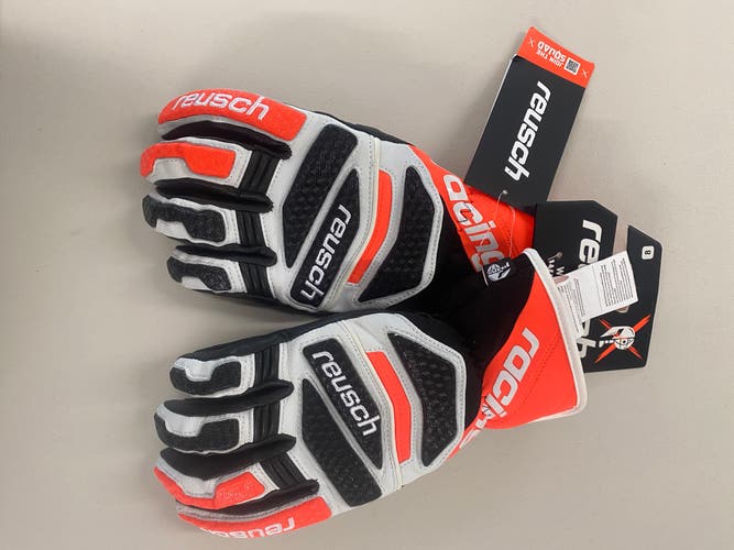 Reusch World Cup Racing Gloves
