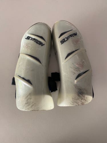 Slytech Shin Guards