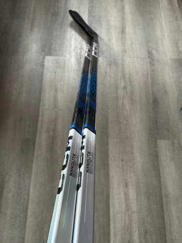 (2 Pack) Senior Left Handed P29 Pro Stock JetSpeed FT6 Pro 70 Flex