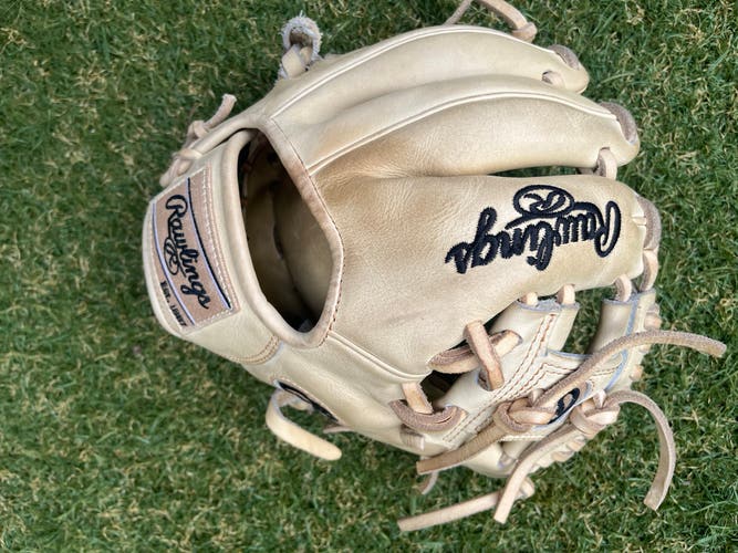 2022 Infield 9.5" 200 Series Baseball Glove