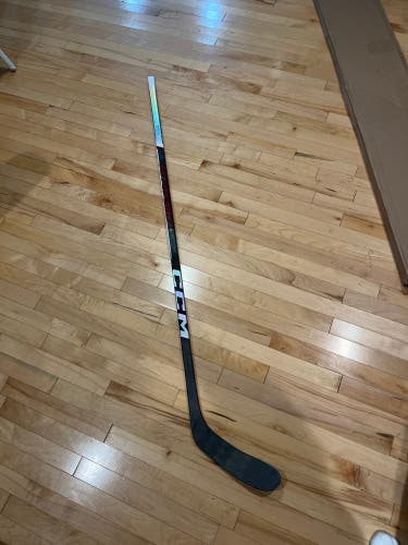 Ccm lefty jet speed ft6 pro p28 80 Flex