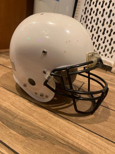 Used Extra Large Schutt AiR Standard II Helmet