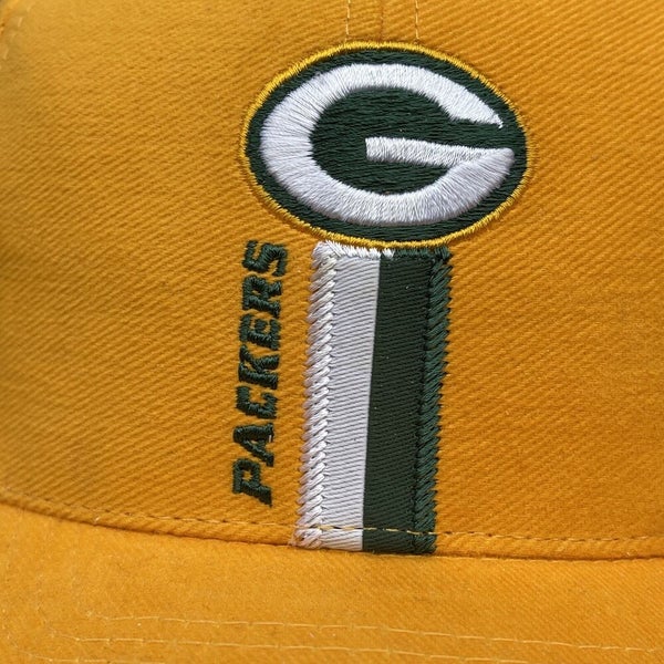 Green Bay Packers: 1990's Logo Athletic Diamond Spike Fullzip Proline –  National Vintage League Ltd.