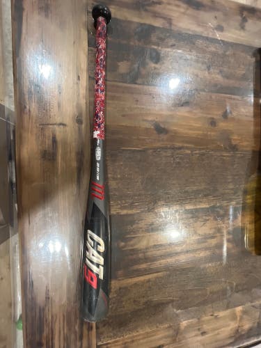 Marucci CAT9 2¾'' USSSA Bat (-10)