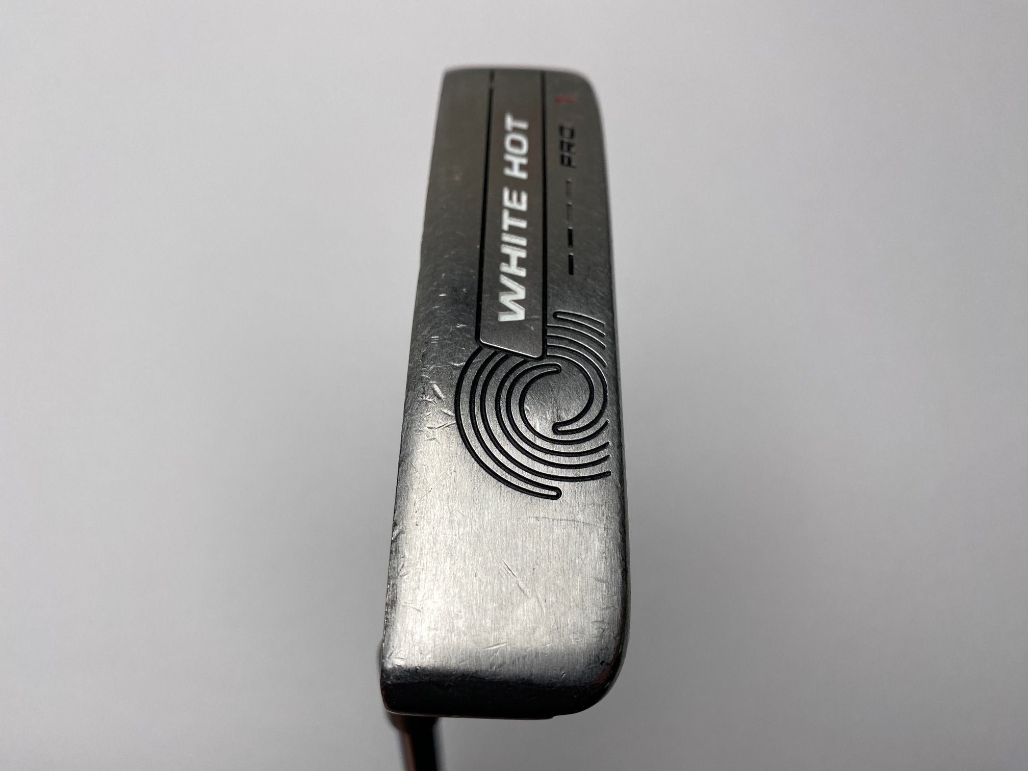 Odyssey White Hot Pro #1 Putter 33" Mens LH