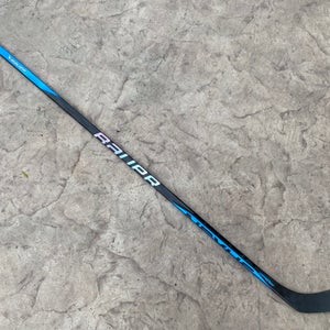 2 PACK Bauer Sync/GEO Pro Hockey Stick Pro Stock 95 Flex P92 Left 4414