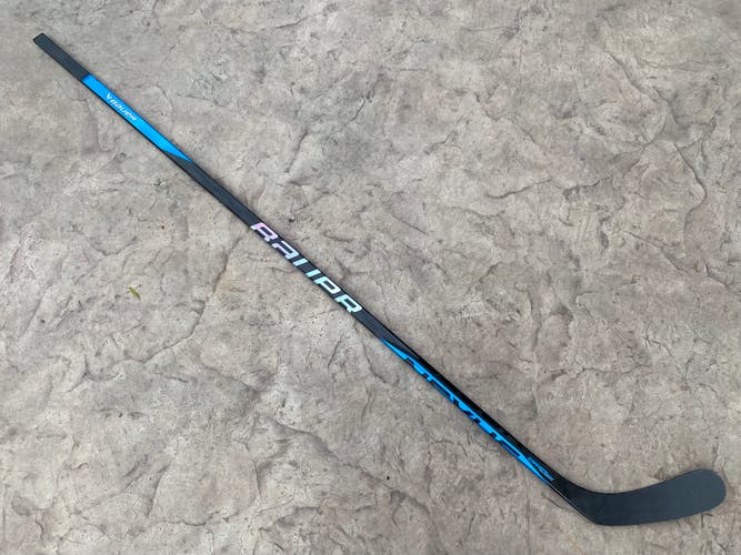 Bauer Sync/GEO Pro Hockey Stick Pro Stock 95 Flex P92 Left 4414