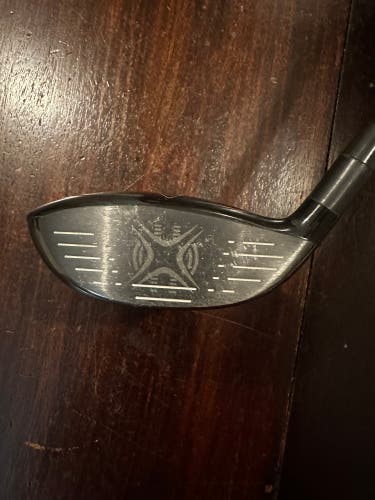 Callaway Rouge Fairway Wood 3+