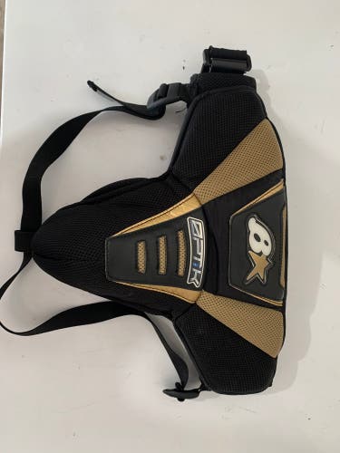 Brian’s Optik goalie double cup