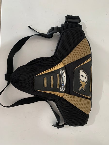 Brian’s Optik goalie double cup