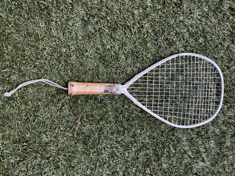 Used Ektelon 250G Ceramic Racquetball Racquet