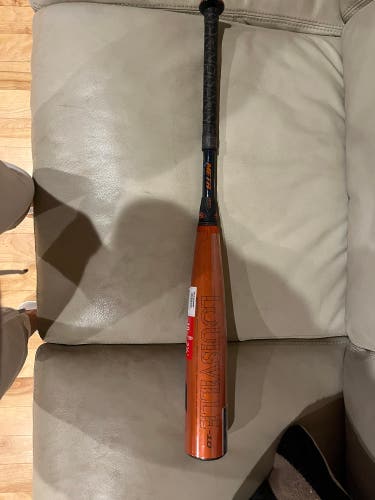 New 2022 USSSA 1.15 Louisville Slugger (-10) 20 oz 30" Meta Bat