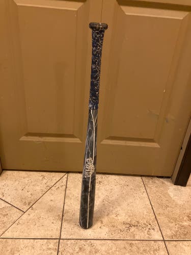 Cooperstown Bat Maple Youth baseball bat 29” and Cooperstown Bat 30” Bundle