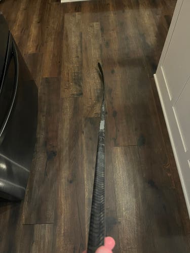 Senior Right Handed P29 RibCor Trigger 6 Pro Hockey Stick
